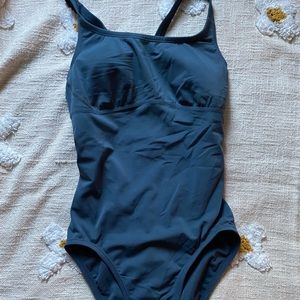 Nike swimsuit